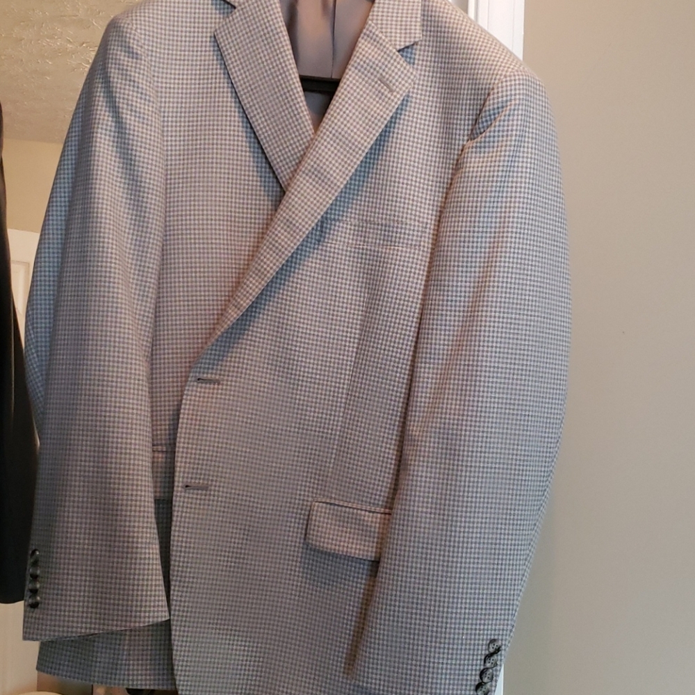Men's Blazer